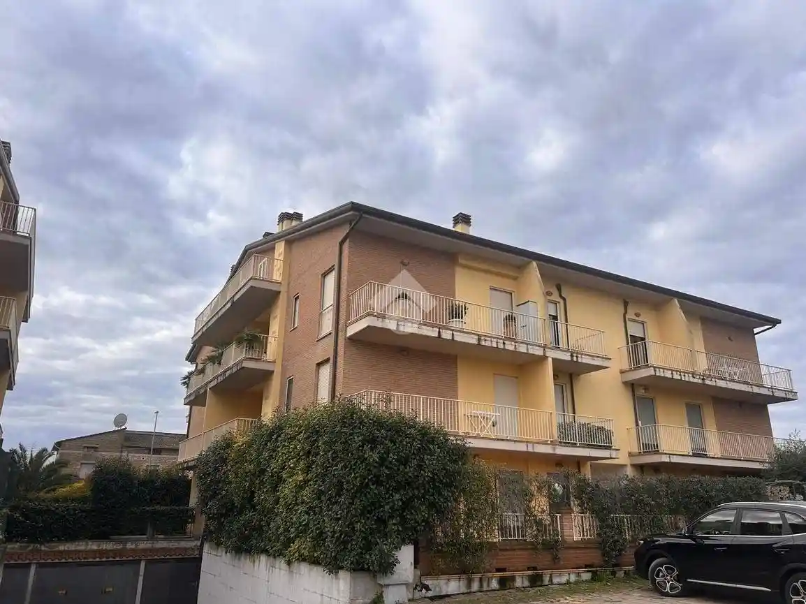 Appartamento in vendita a Deruta