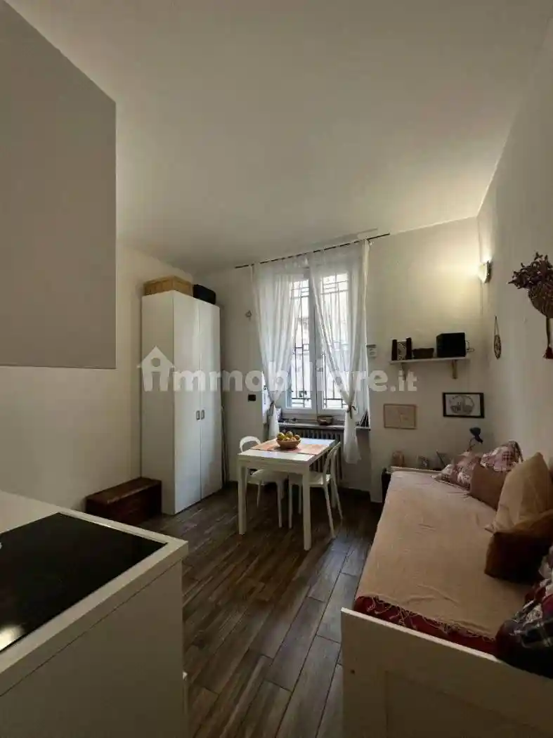 Appartamento in affitto a Torino