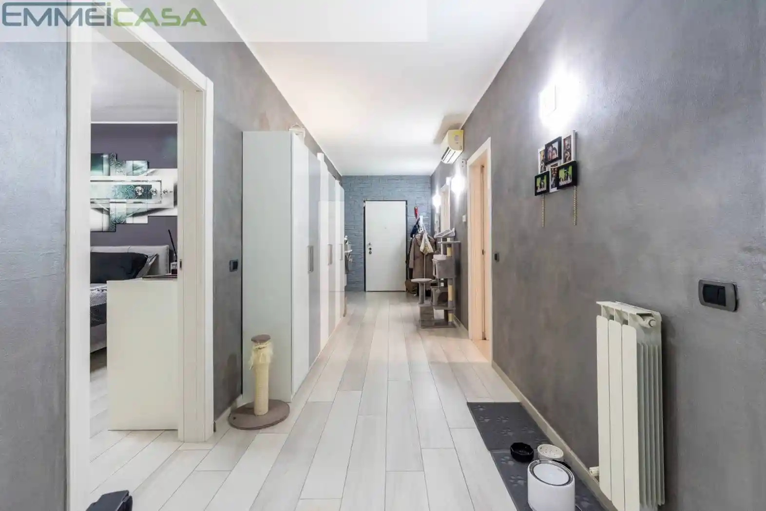 Appartamento in vendita a Maranello