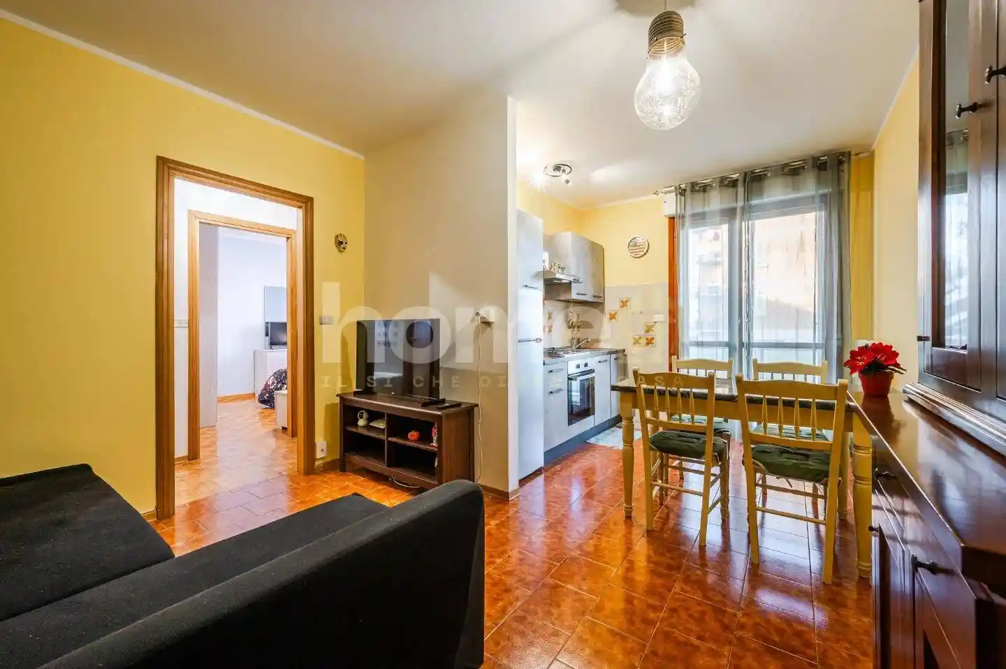 Appartamento in vendita a Loiano