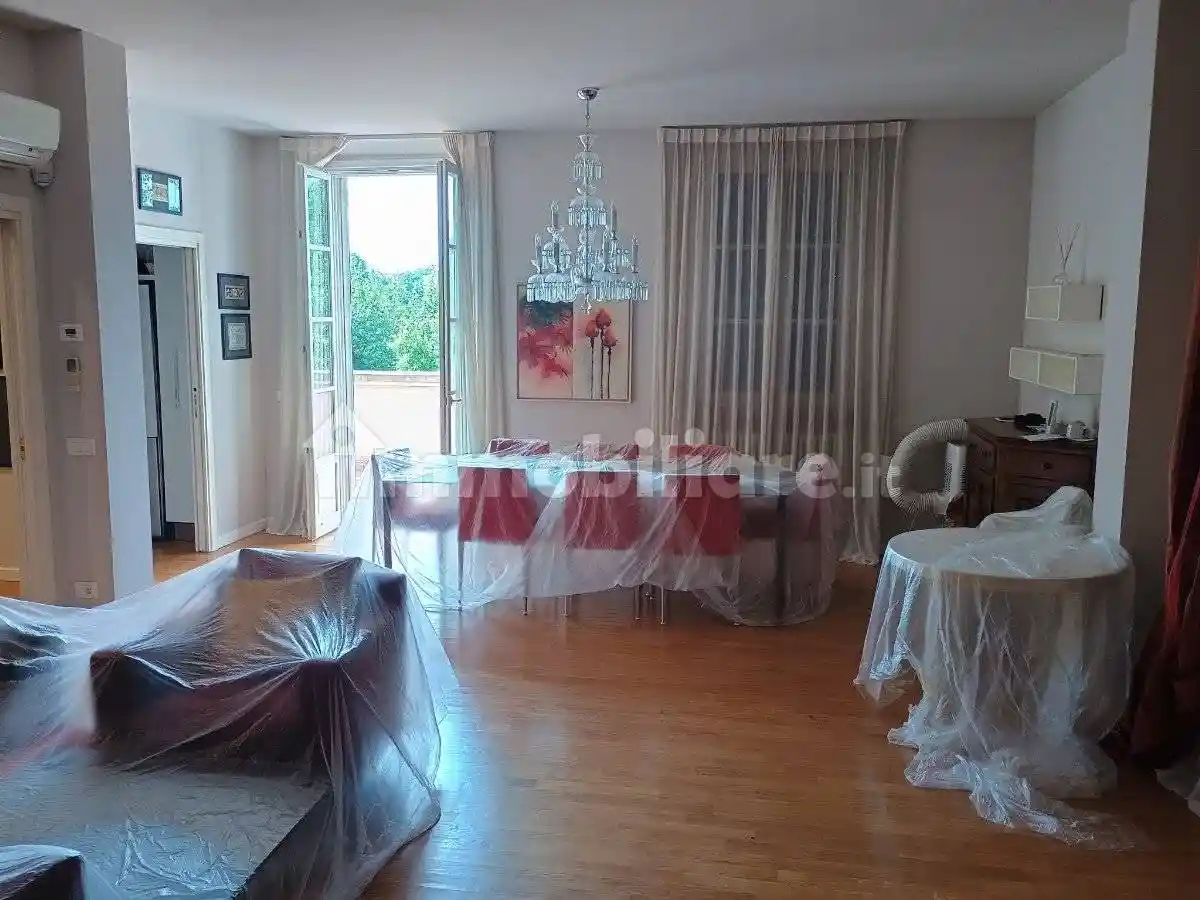 Appartamento in vendita a Reggio Emilia