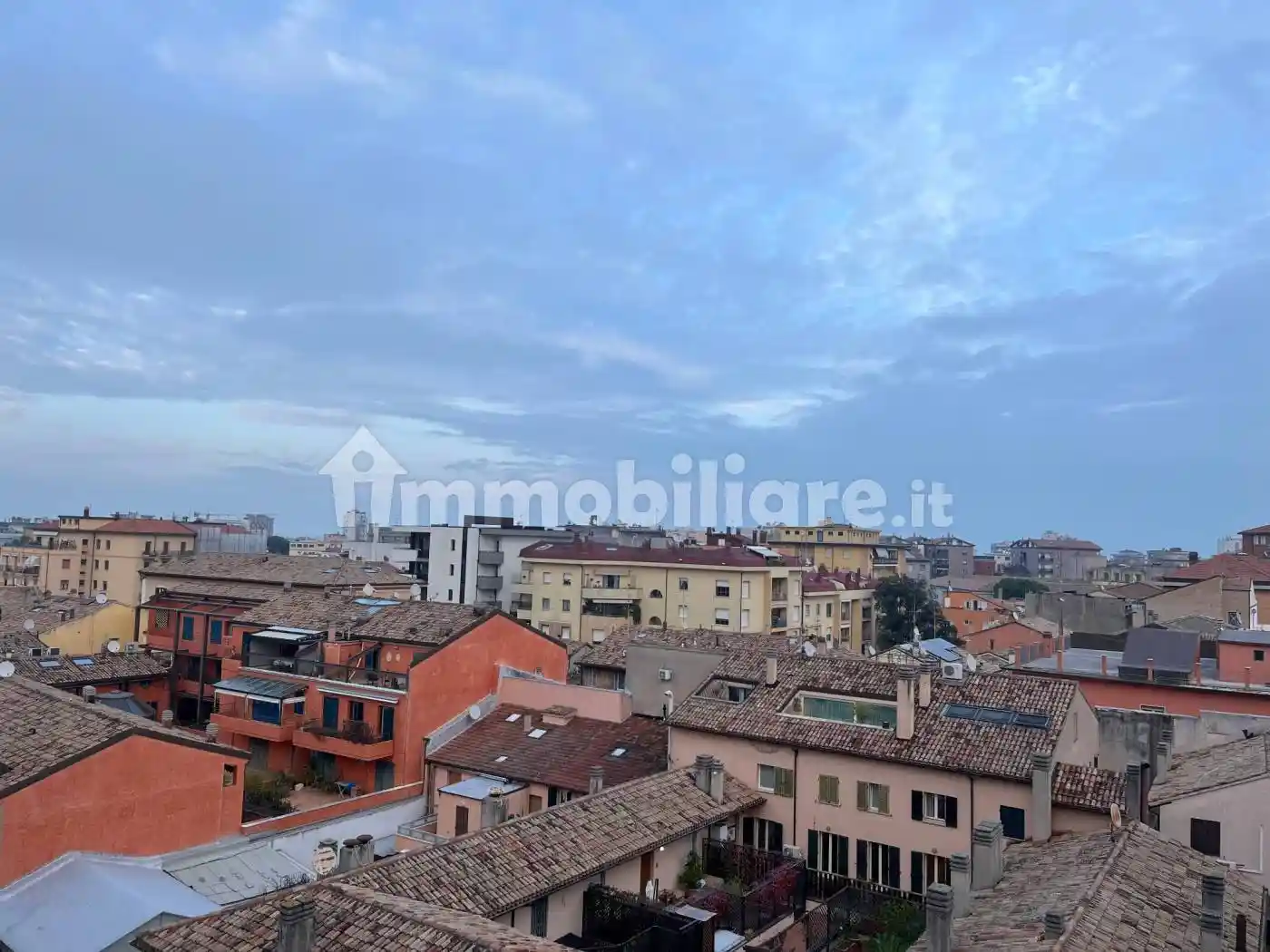 Appartamento in vendita a Pesaro