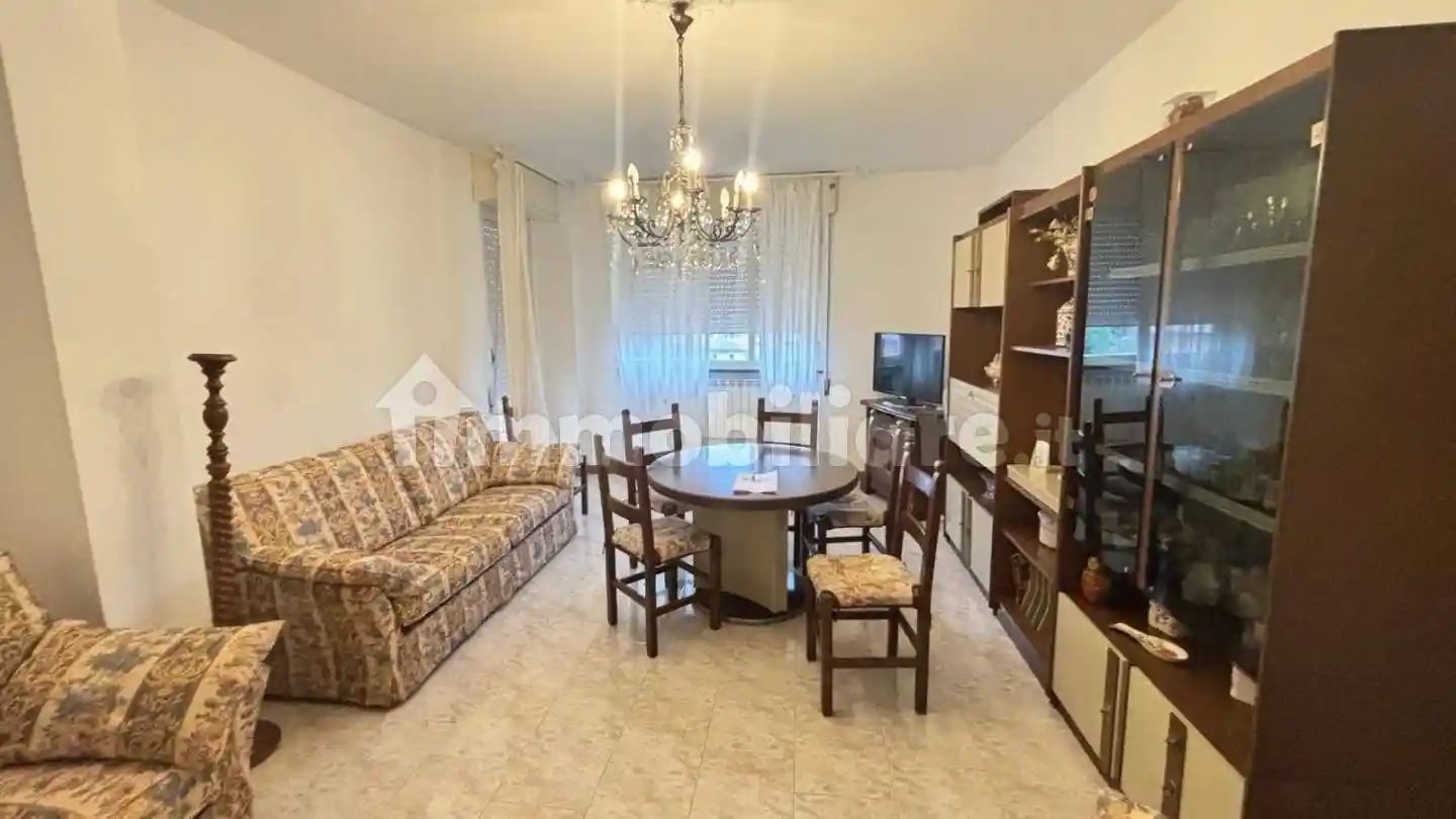 Attico - Mansarda in vendita a Lucca