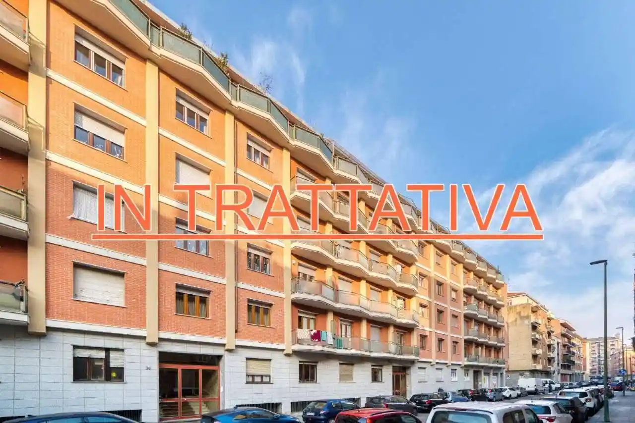 Appartamento in vendita a Torino
