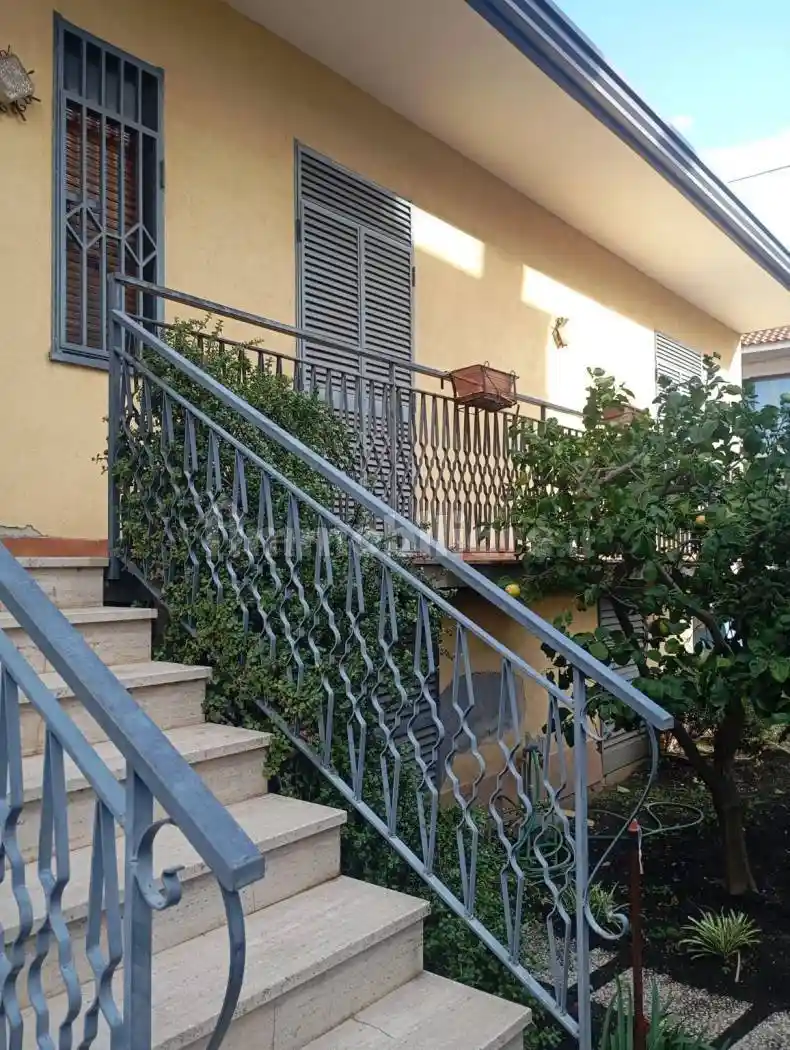 Villa in vendita a Mascalucia