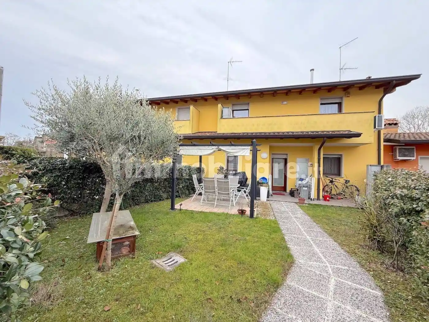 Villa in vendita a Latisana