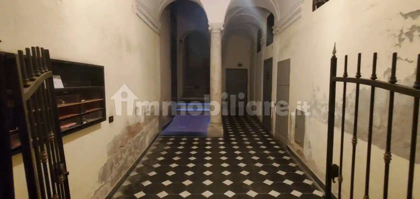 Appartamento in affitto a Genova