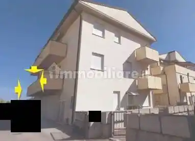 Appartamento in vendita a Rovigo