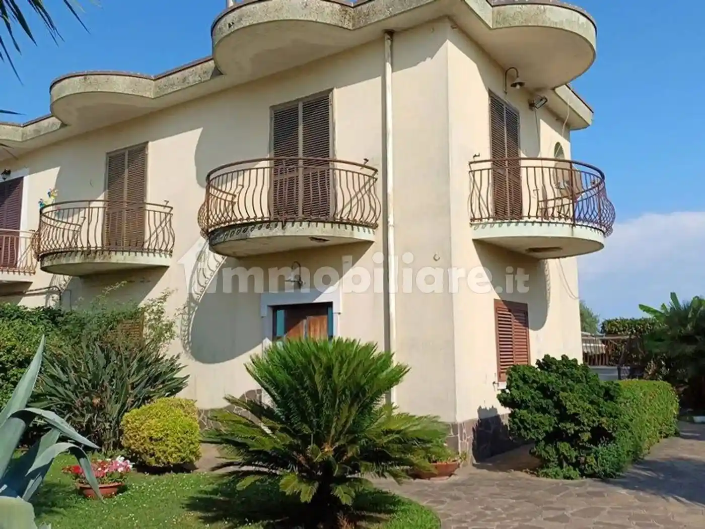 Appartamento in vendita a Pontecagnano Faiano