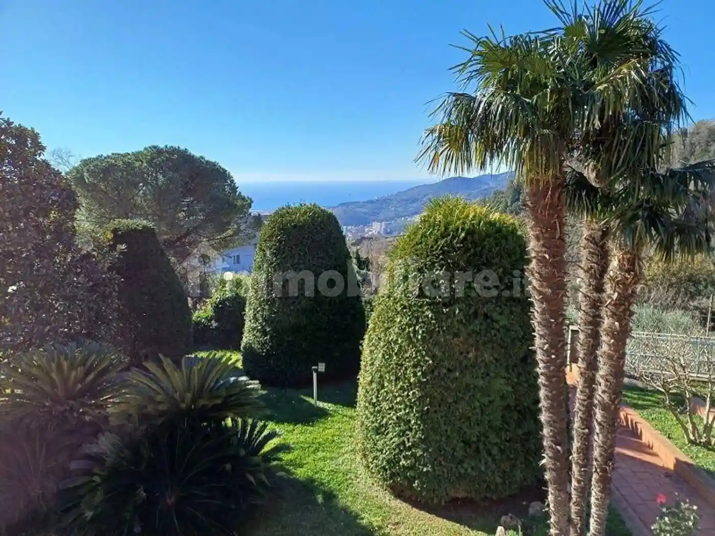 Villa in vendita a Salerno