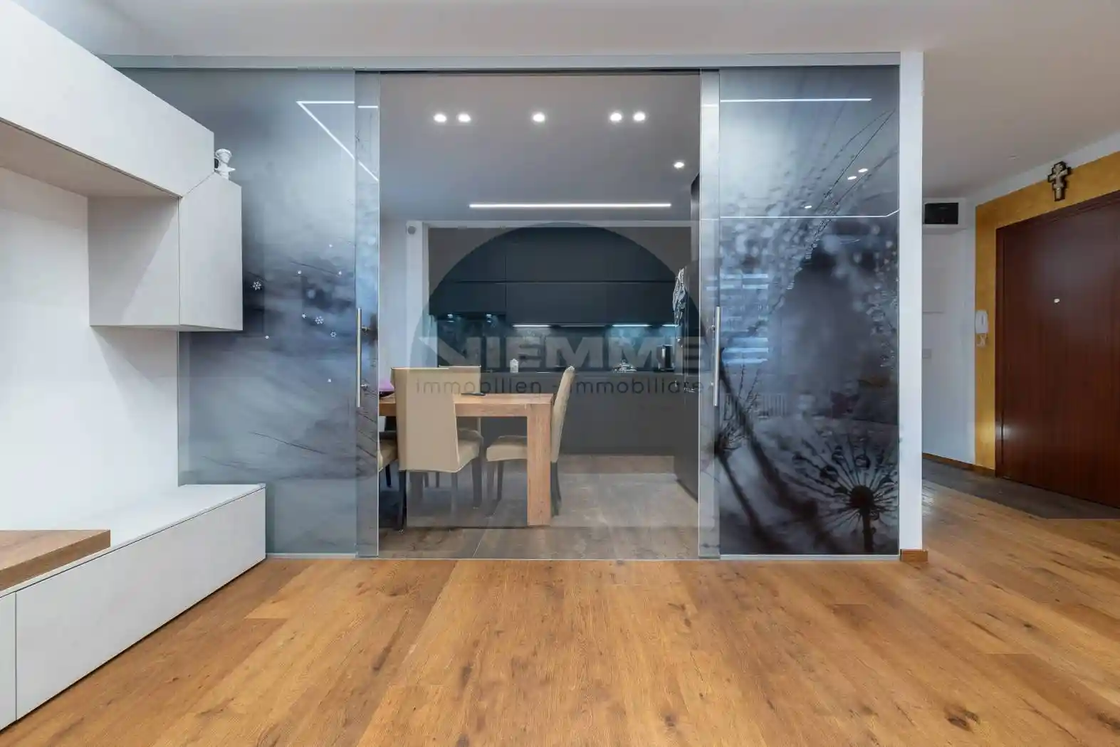 Appartamento in vendita a Merano