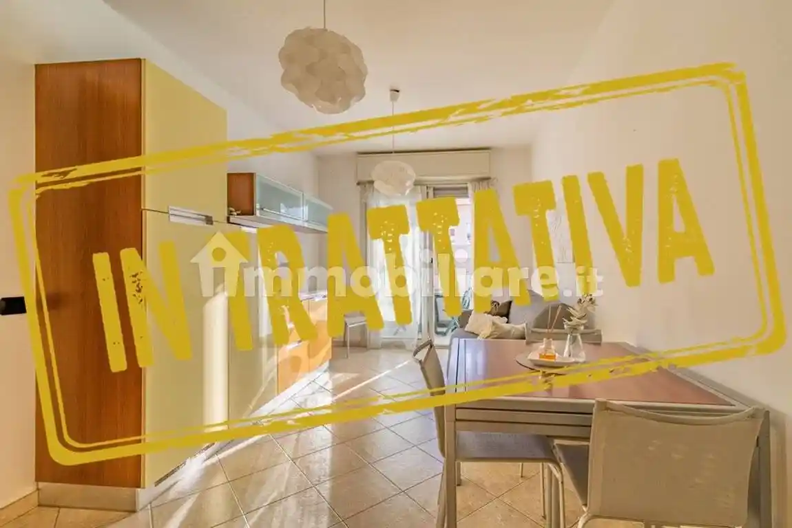 Appartamento in vendita a Loano