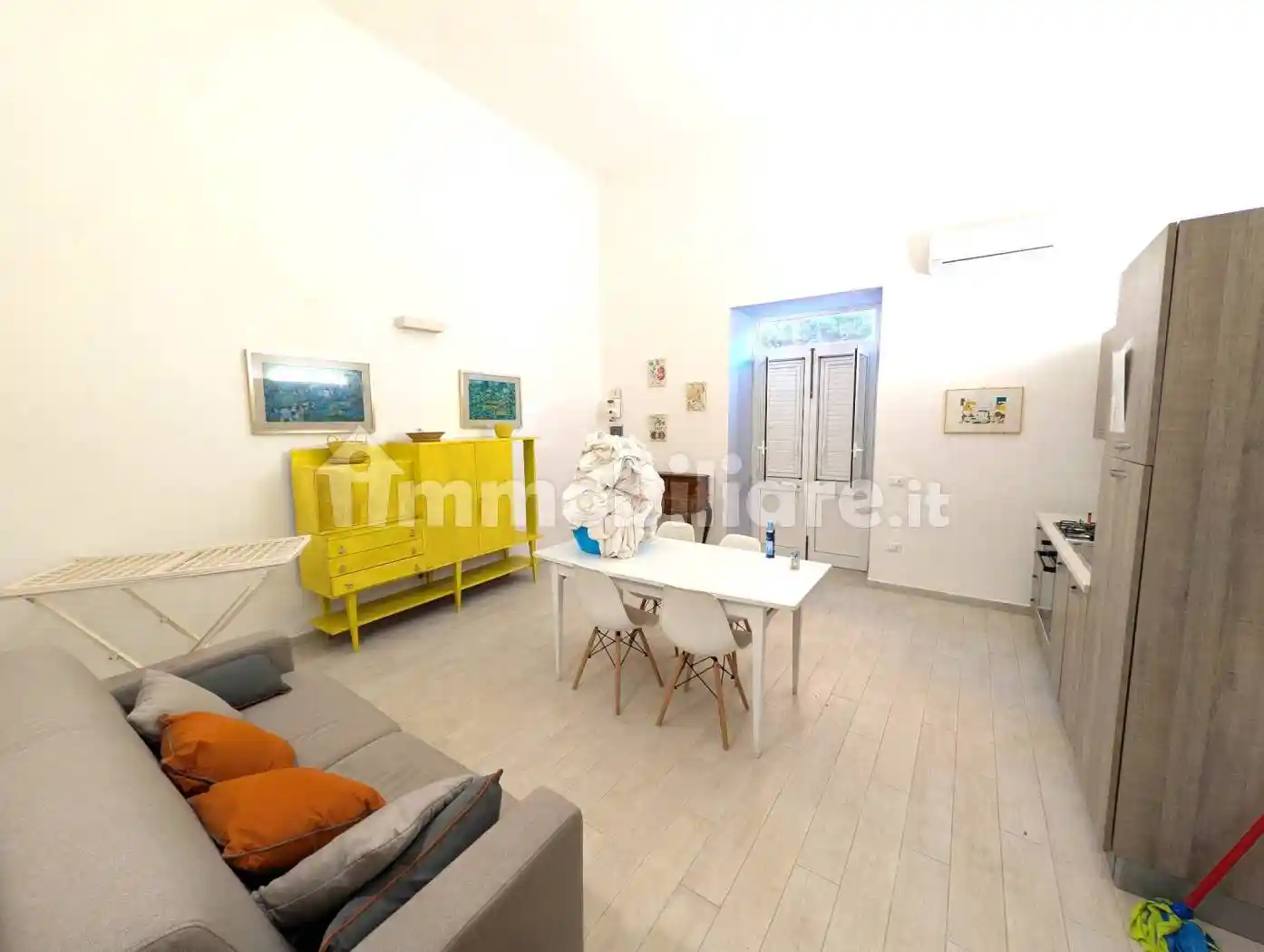 Appartamento in vendita a Marsala