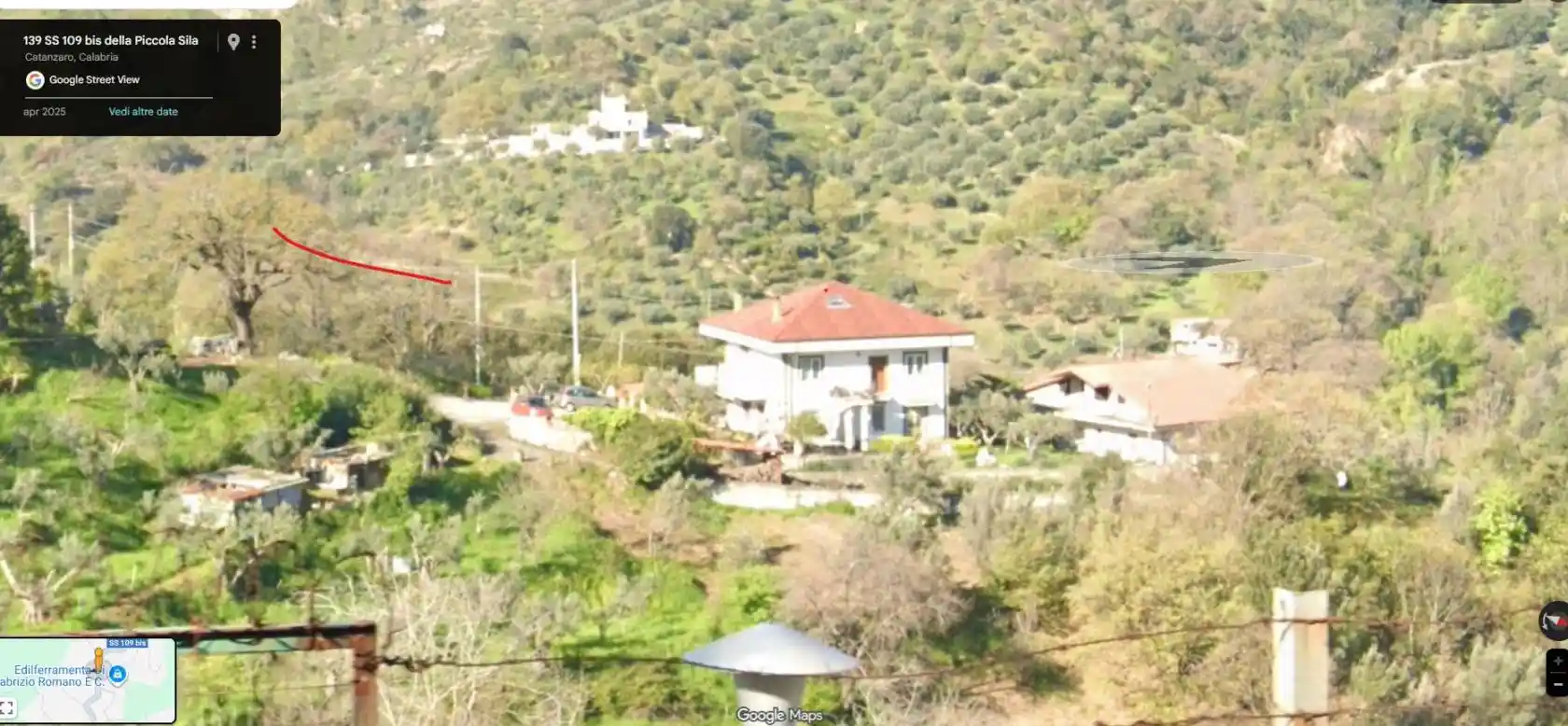 Appartamento in vendita a Catanzaro