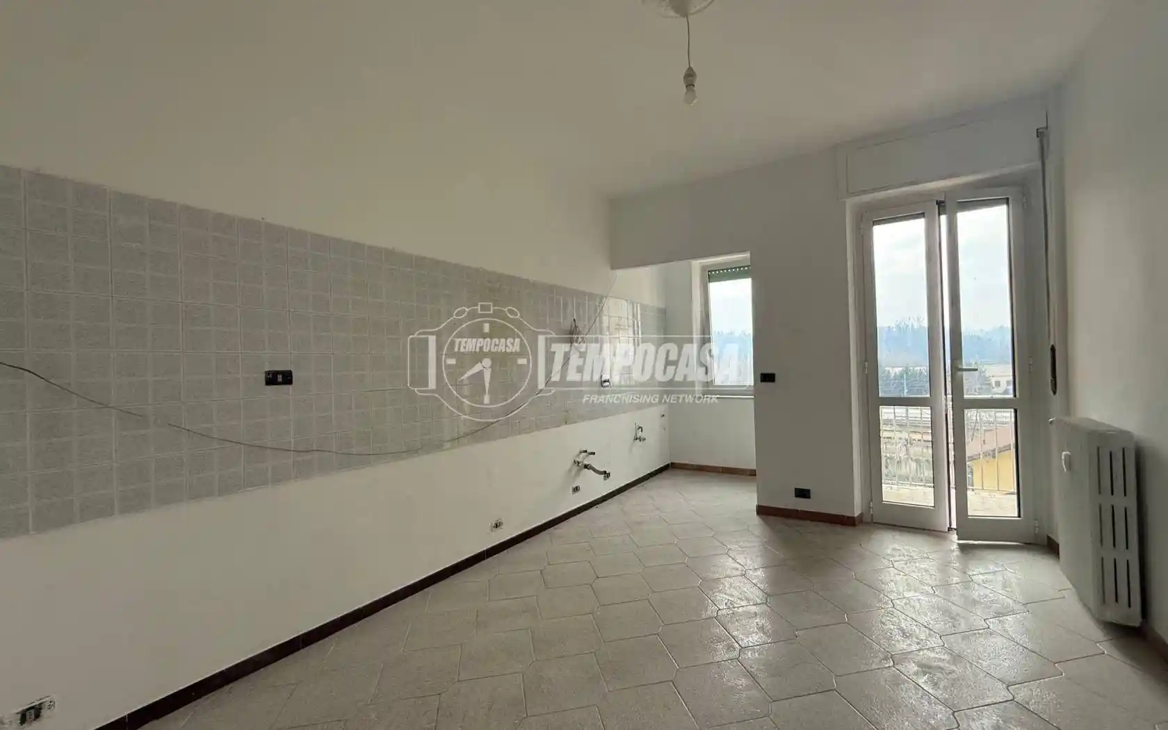 Appartamento in vendita a Villafranca d'Asti