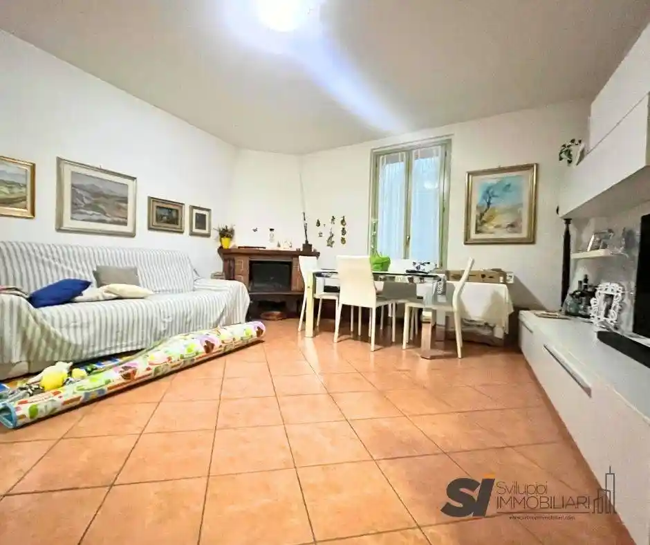 Appartamento in vendita a Novara