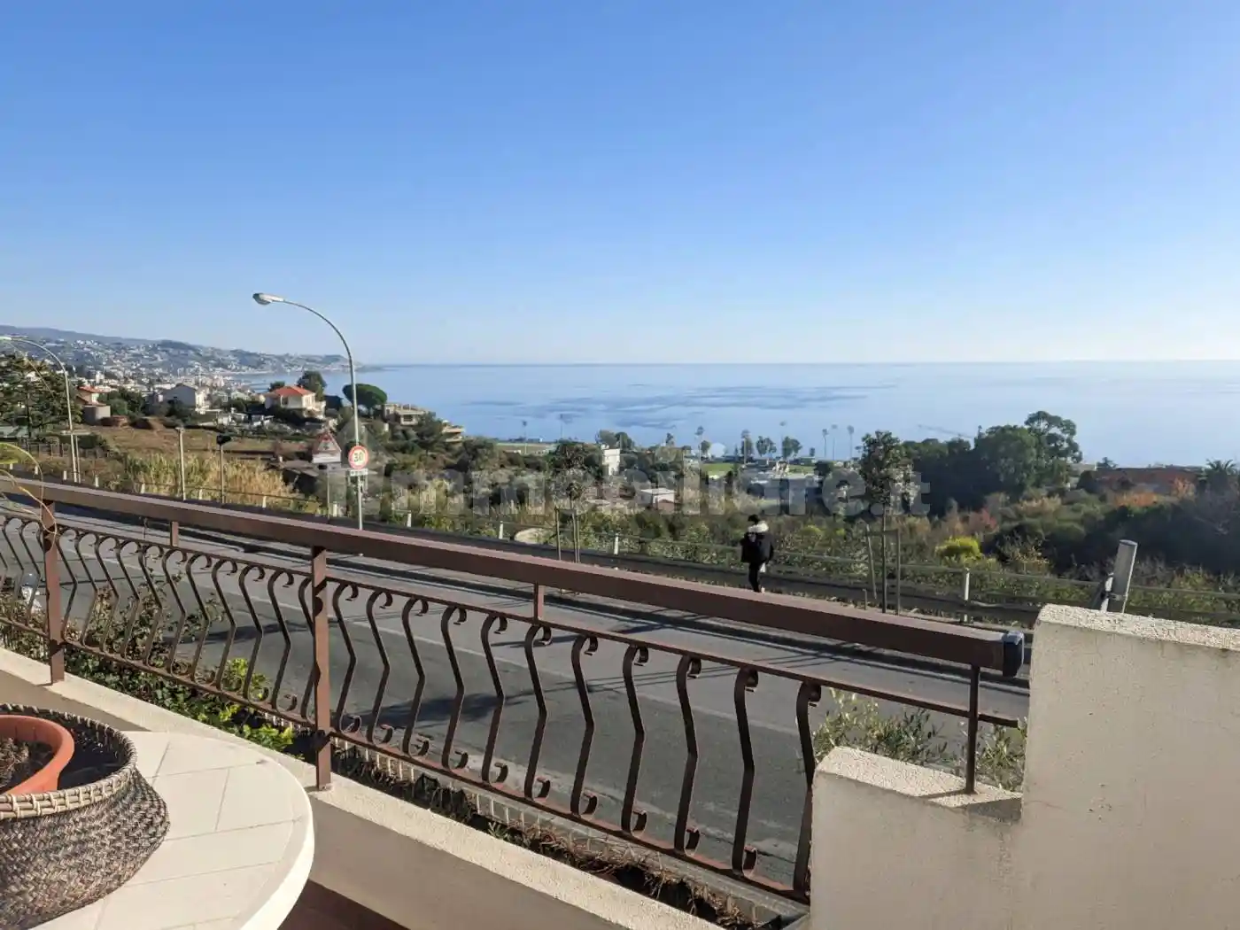 Appartamento in vendita a Sanremo