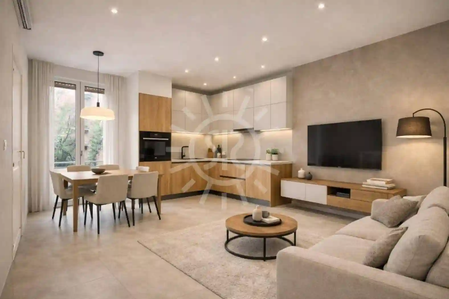 Appartamento - foto 2