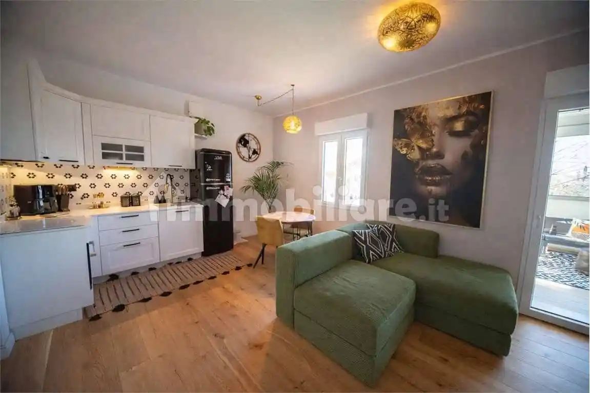 Appartamento in vendita a Riccione