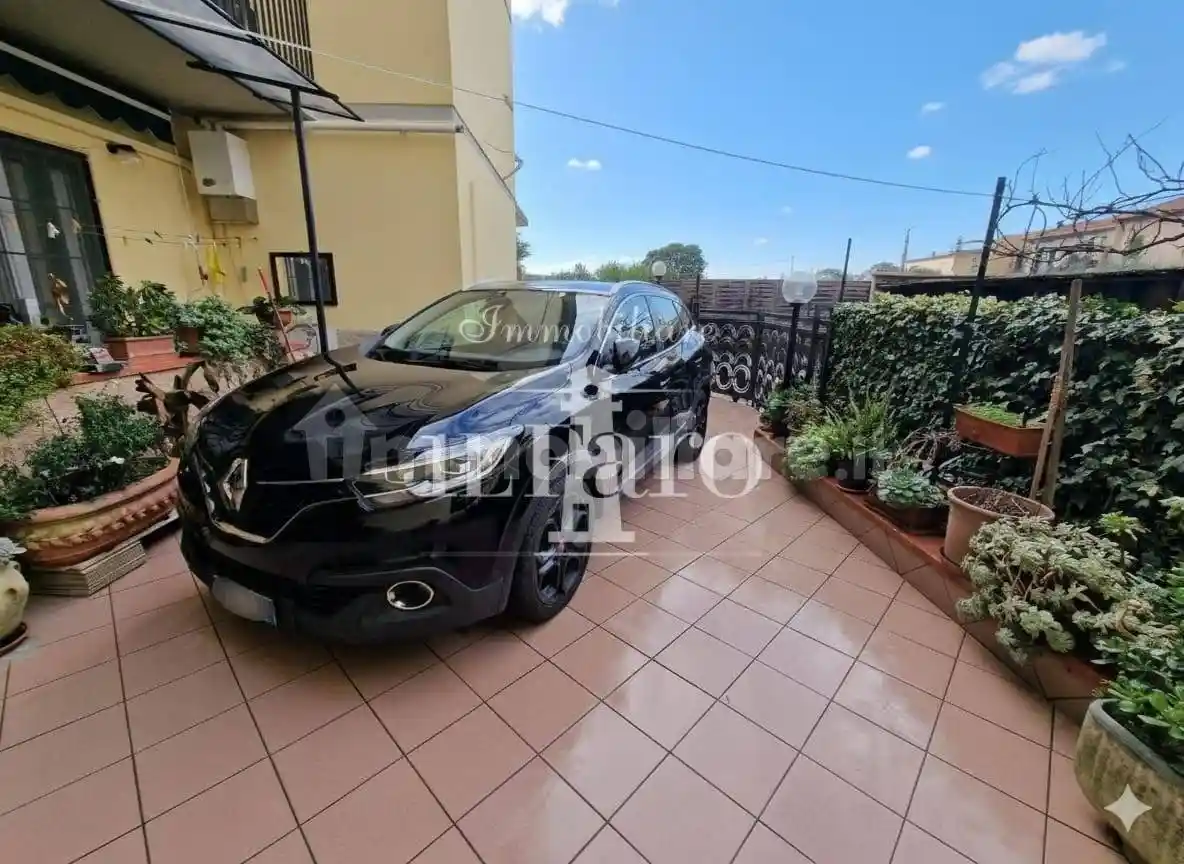 Appartamento in vendita a Campi Bisenzio