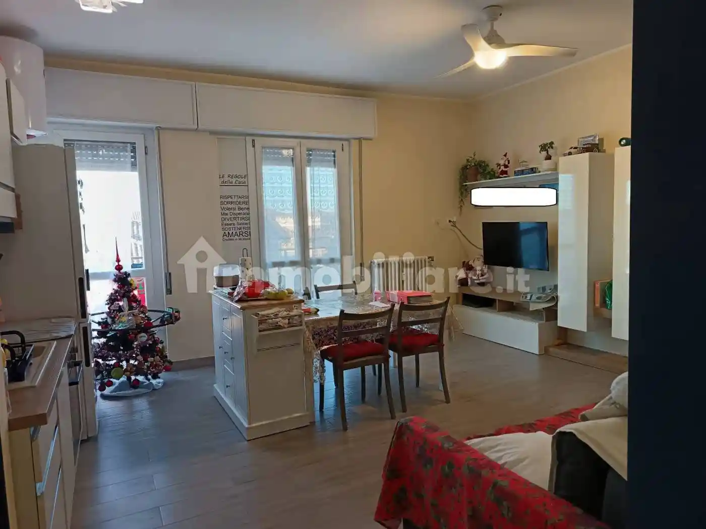 Appartamento in vendita a Pavia