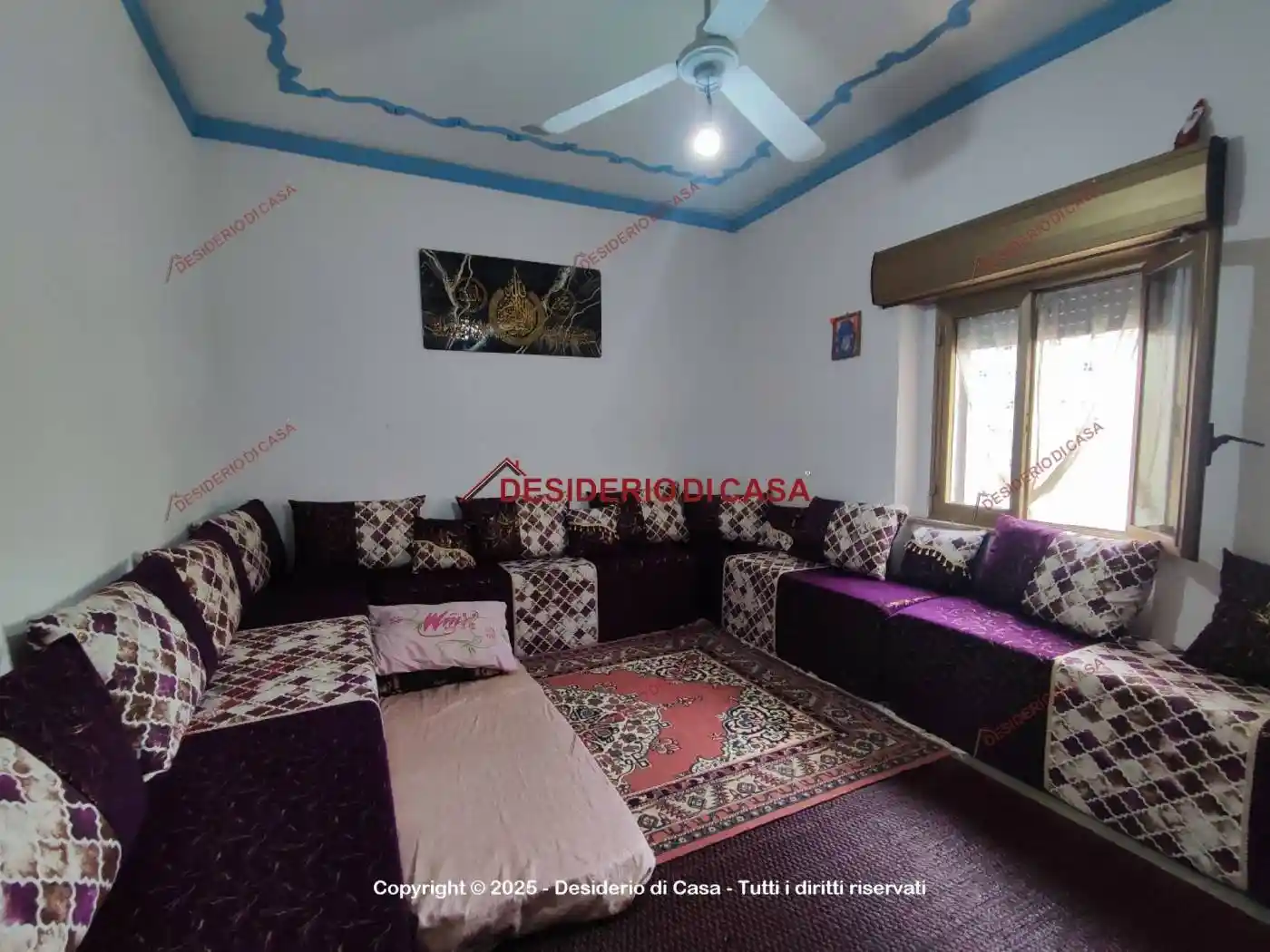 Appartamento in vendita a Trapani