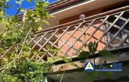 Appartamento in vendita a Oriolo Romano