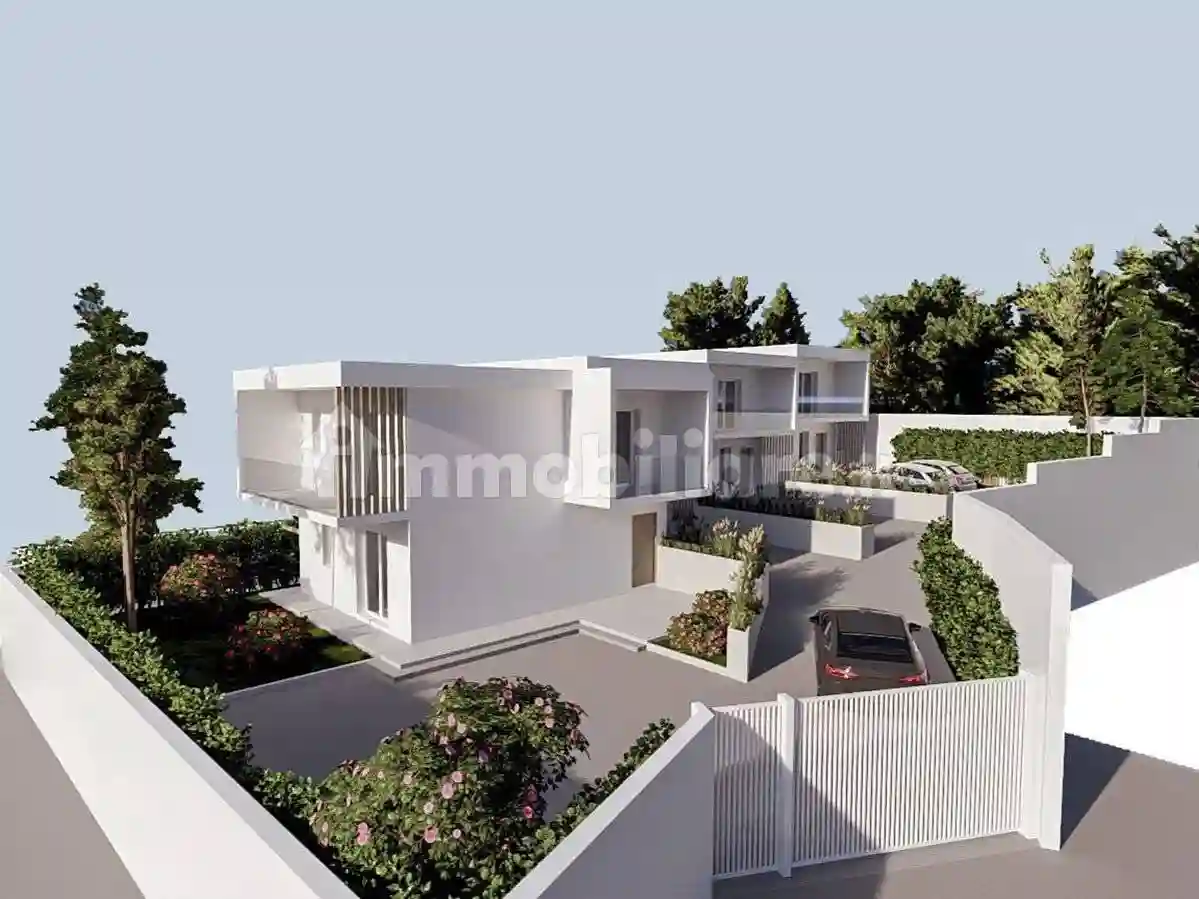 Villetta a schiera - foto 2