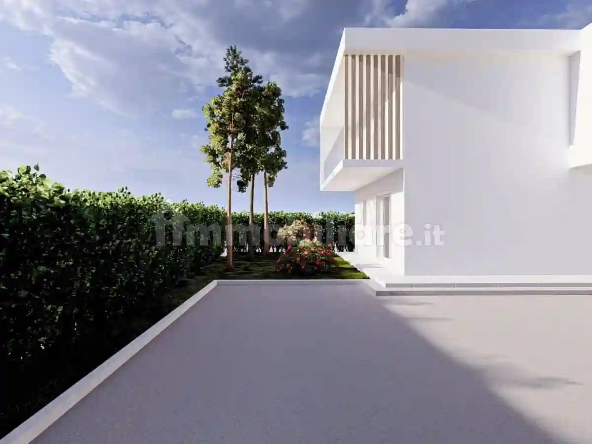 Villetta a schiera - foto 3