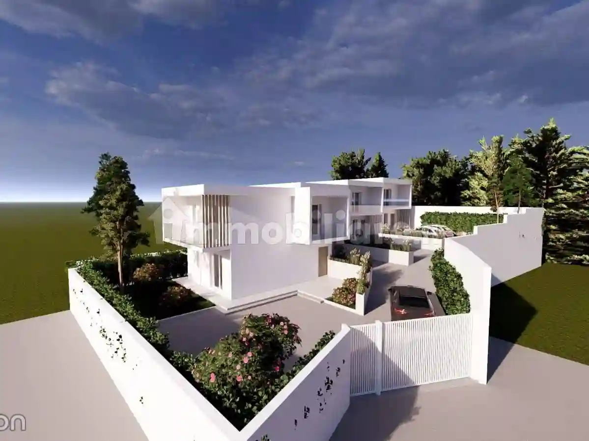 Villetta a schiera - foto 4