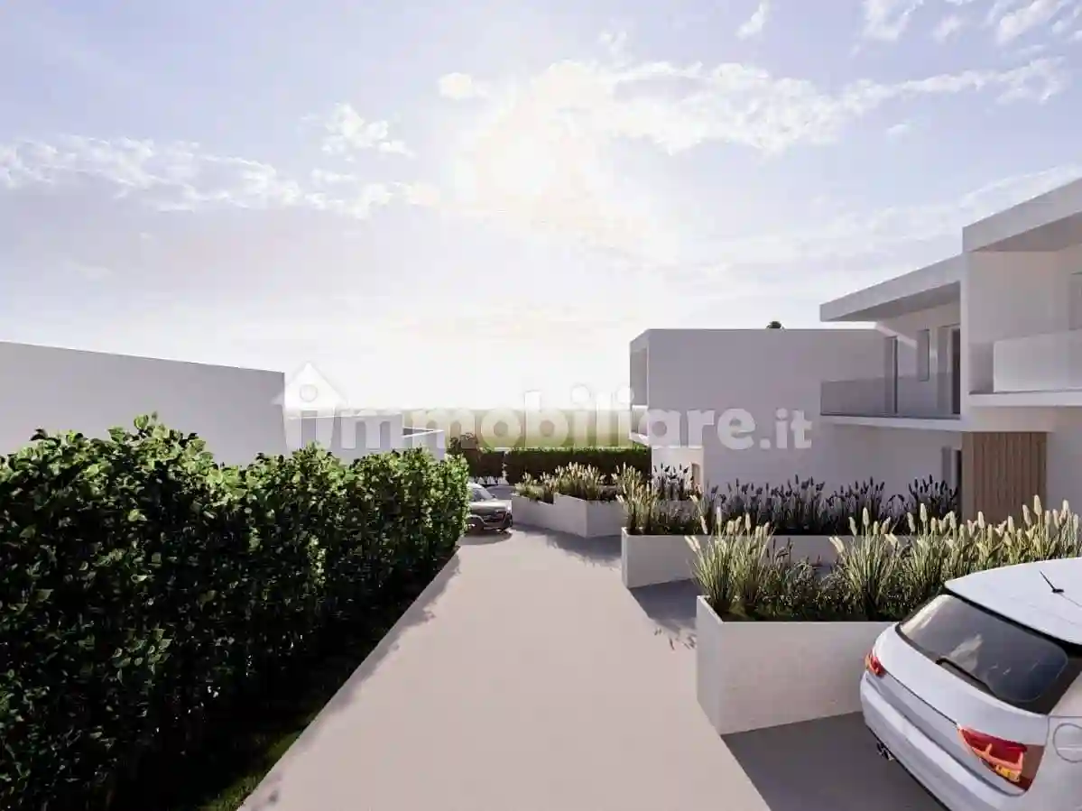 Villetta a schiera - foto 5