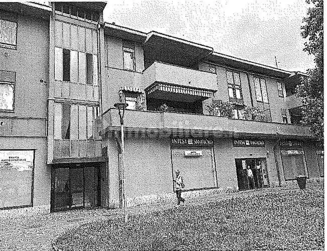 Appartamento in vendita a Trezzo sull'Adda