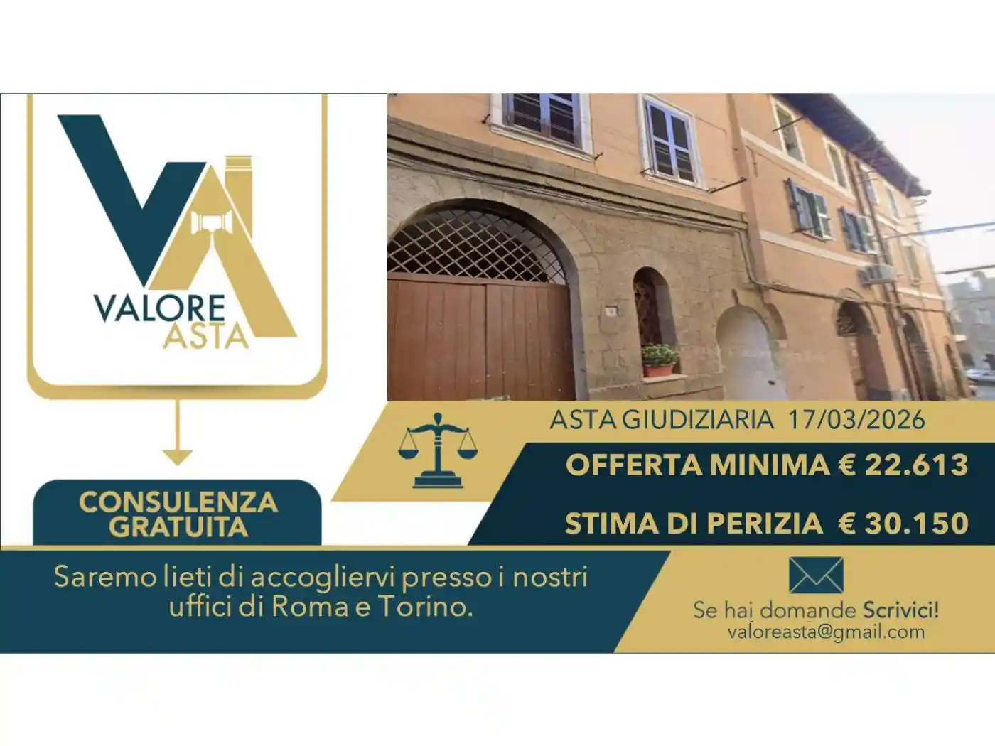 Appartamento in vendita a Cave