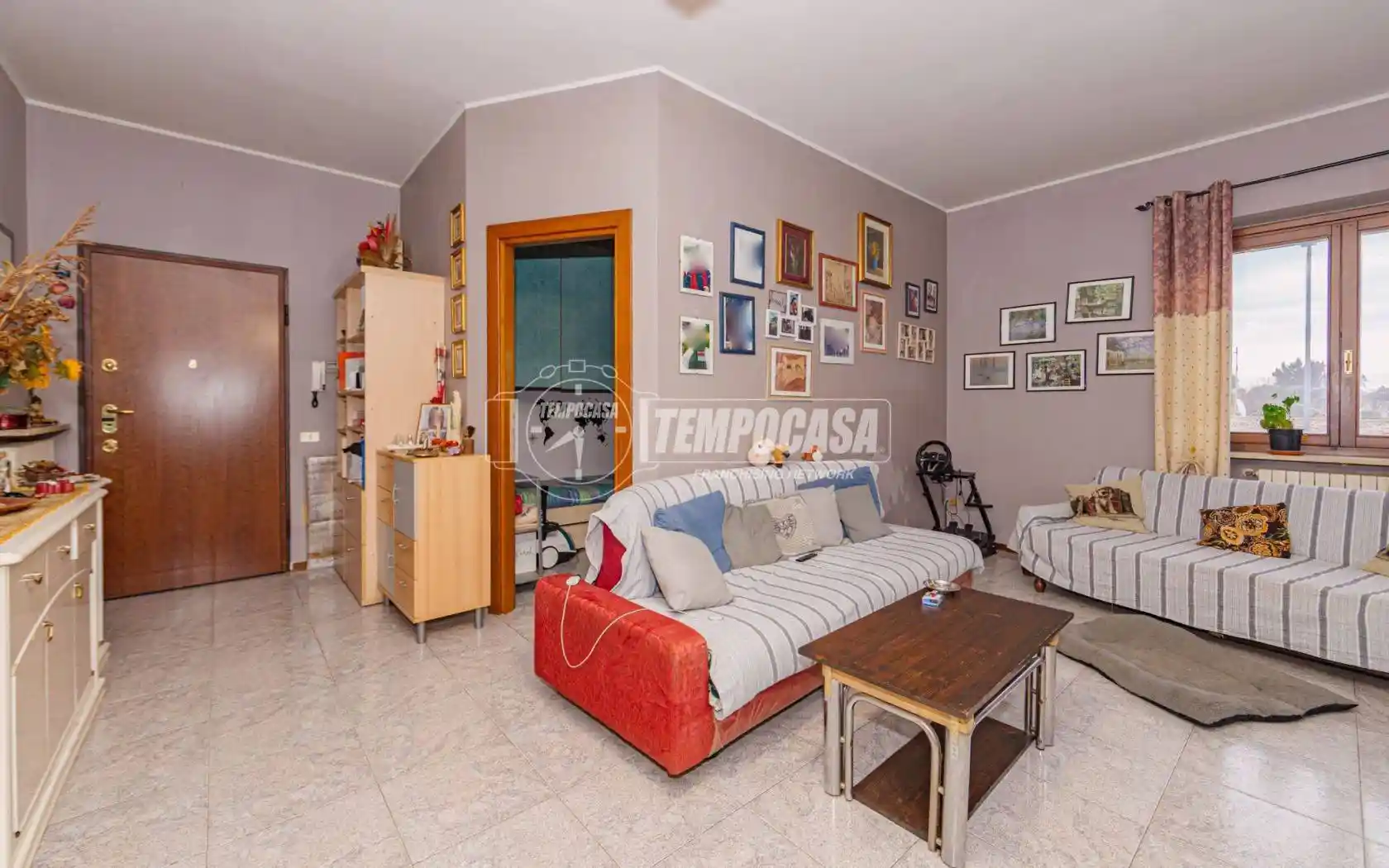 Appartamento in vendita a Dorno