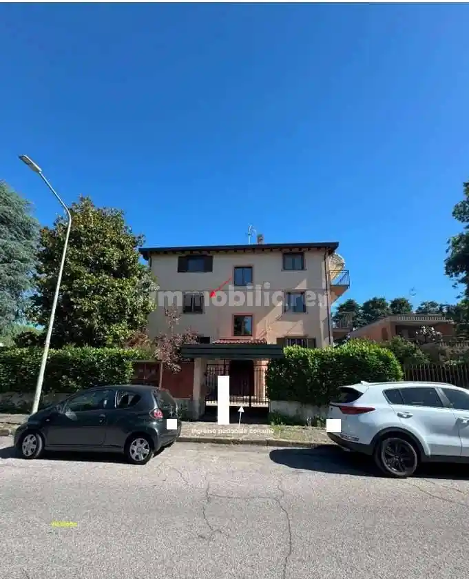 Appartamento in vendita a Trezzano sul Naviglio