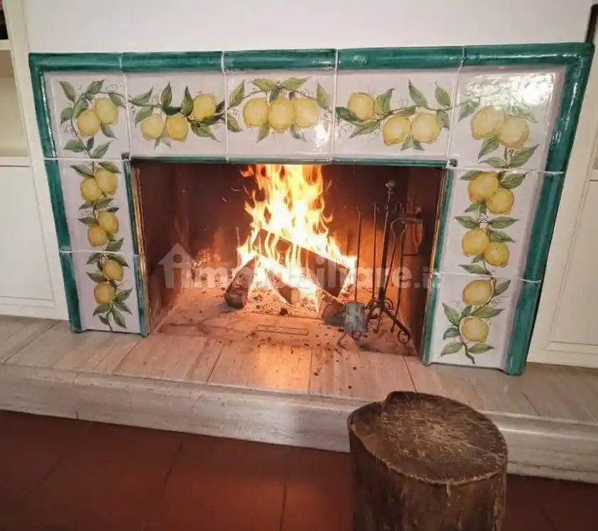 Villa in vendita a San Giovanni Teatino