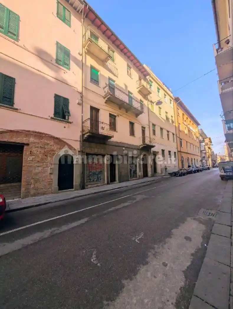 Appartamento in vendita a Pisa