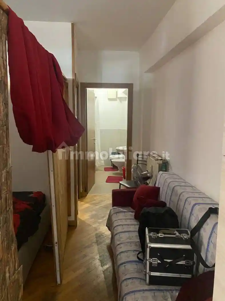 Appartamento in vendita a Prato