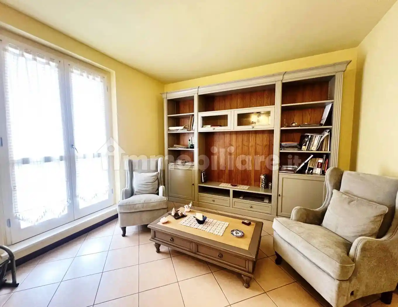 Appartamento in vendita a Vercelli