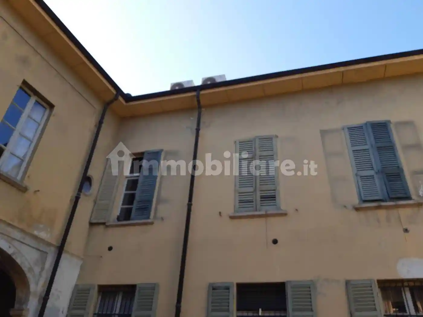 Appartamento in vendita a Oleggio