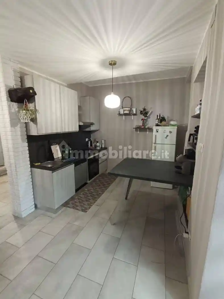 Appartamento in vendita a Invorio