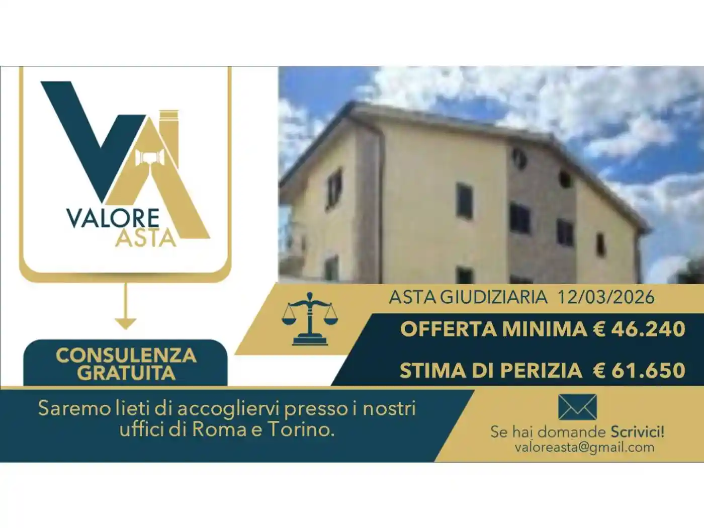 Appartamento in vendita a Capena