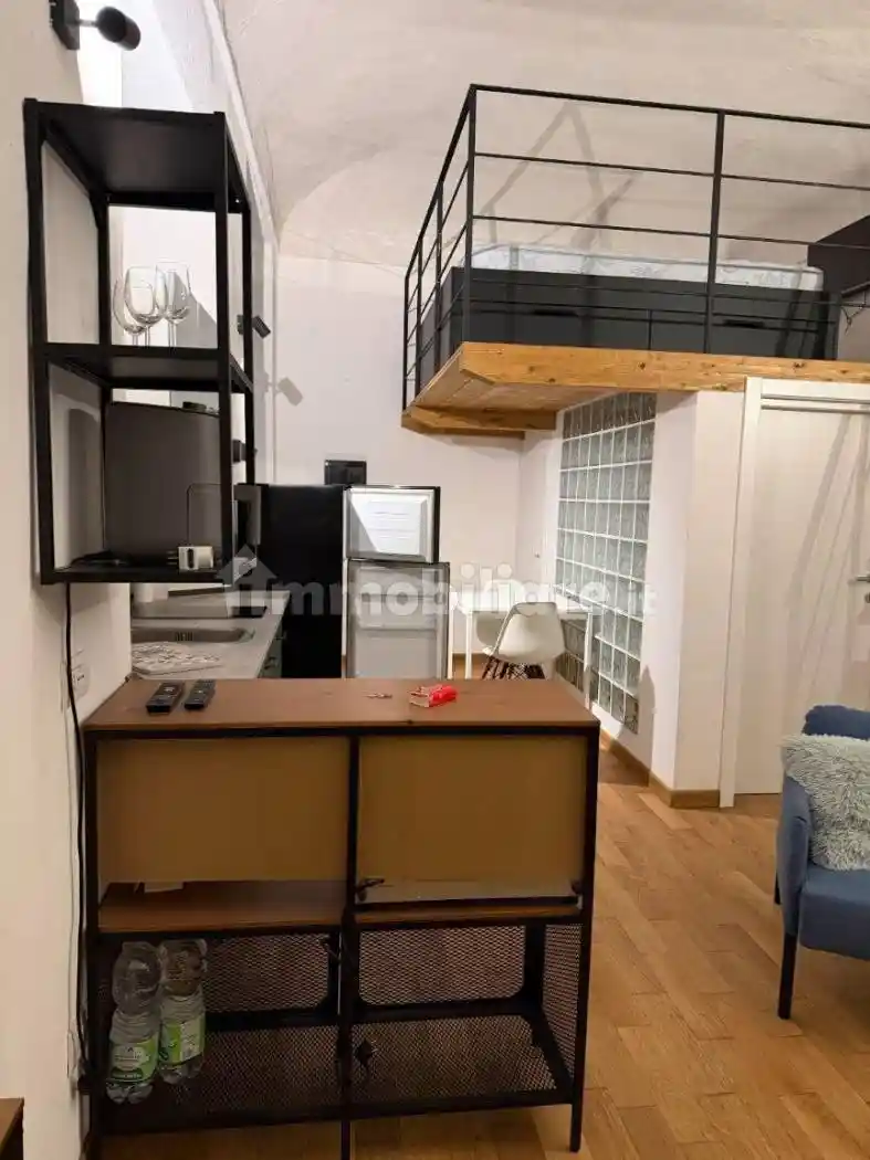 Appartamento in affitto a Piacenza