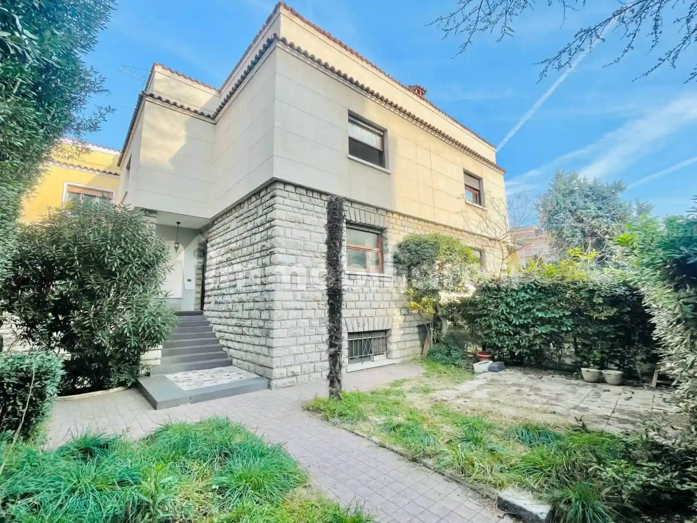 Villa in vendita a Brescia