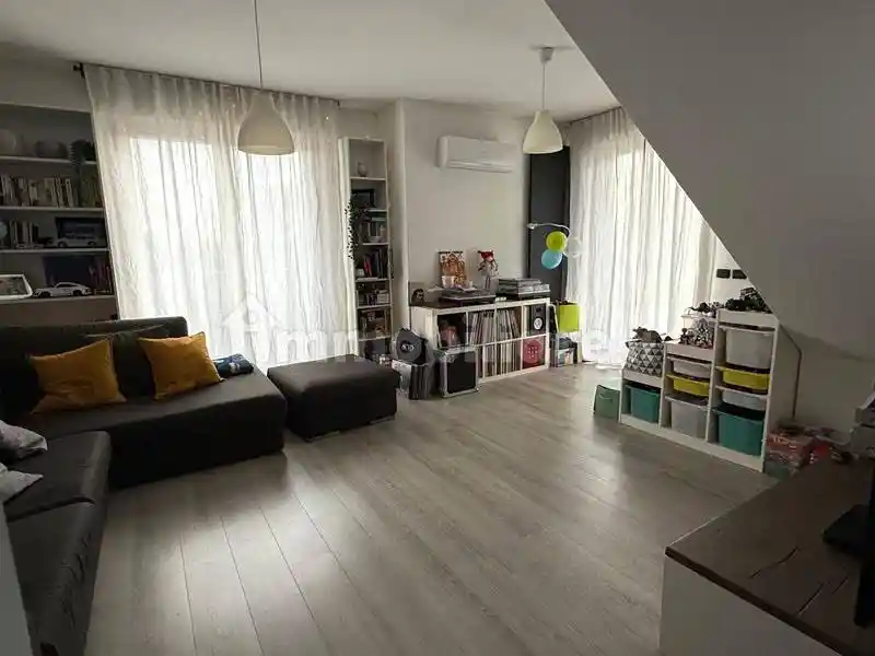 Appartamento in vendita a Parabiago