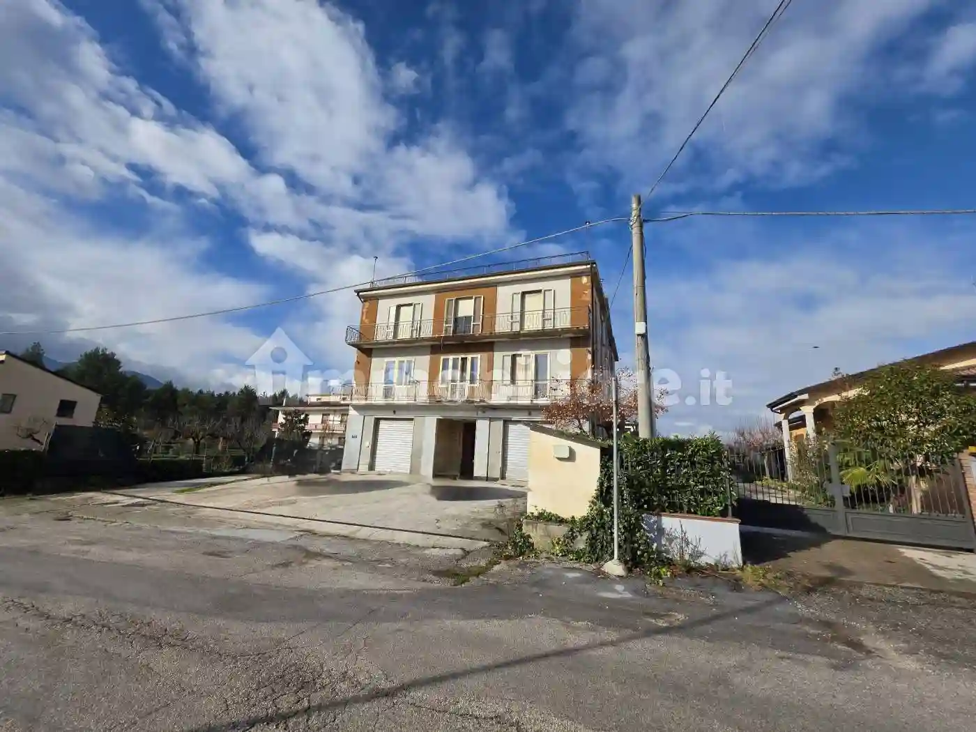 Palazzo - Edificio - foto 2