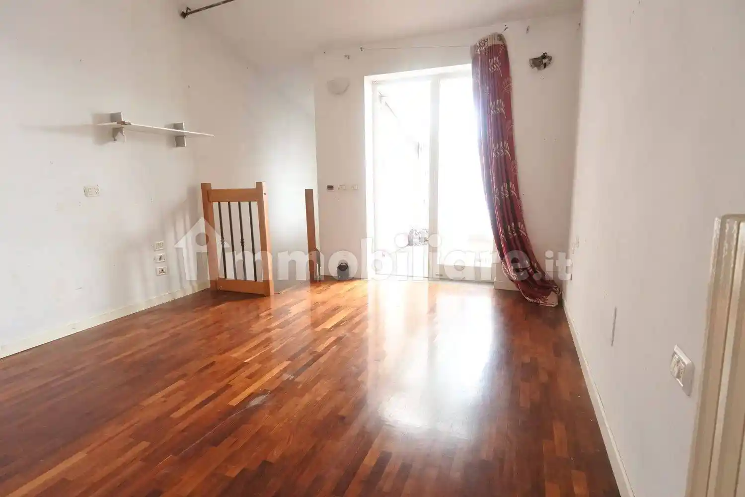 Appartamento in vendita a Prato