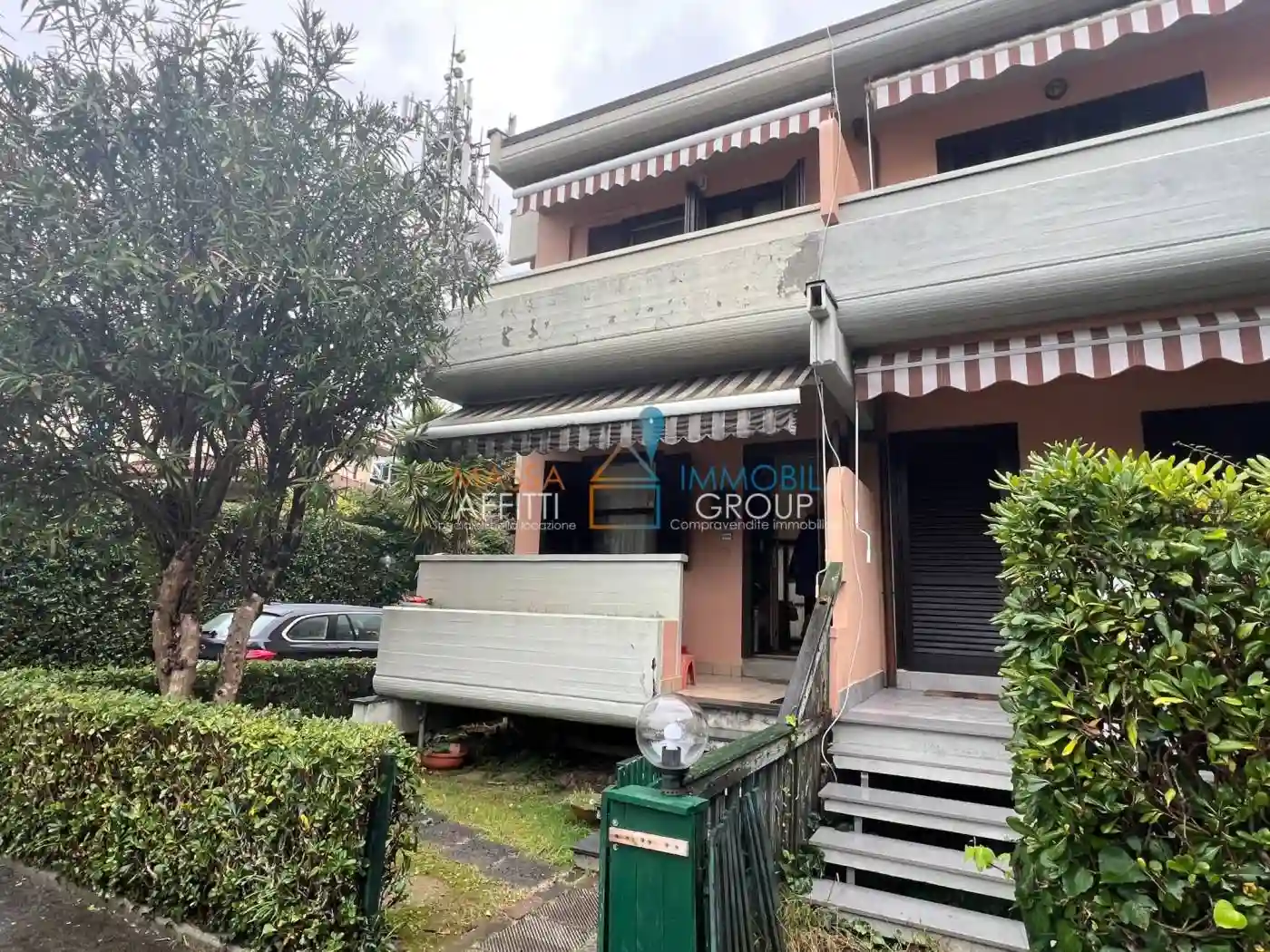 Villetta a schiera - foto 2