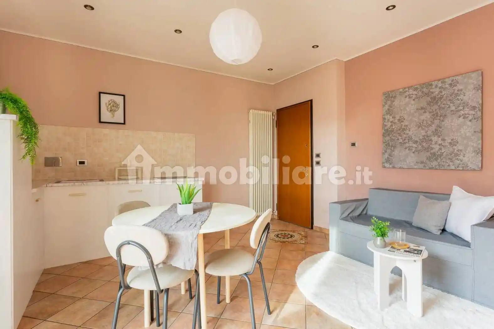 Appartamento in vendita a Cervasca