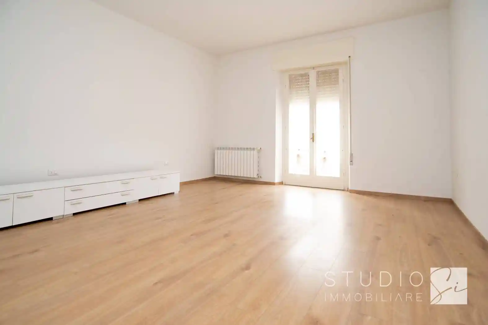 Appartamento in affitto a Agliana